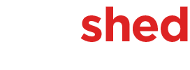 Redshed Creative Co. Logo