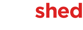 Redshed Creative Co. Logo